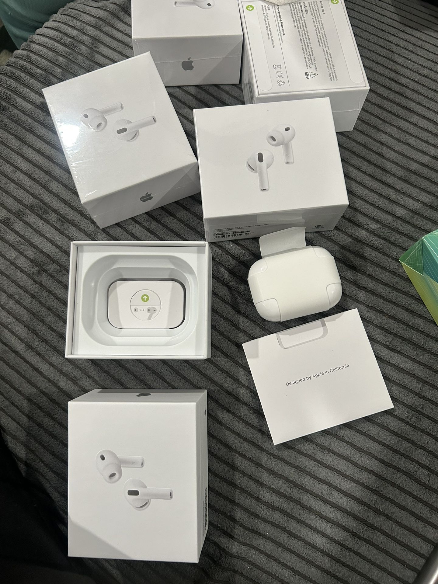 AirPod Pro 3