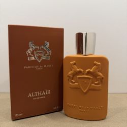 Parfume De Marley Althair Men’s Fragerance