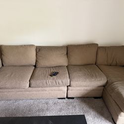 Crate And Barrel Sofa 