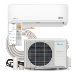 A/c Mini Split System 
