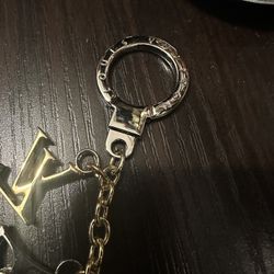 Bag Charm