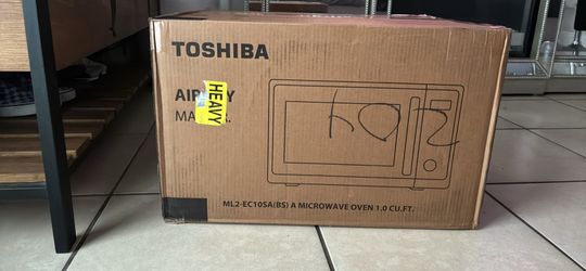 Toshiba Microwave 4in 1 Oven