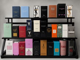 Perfumes