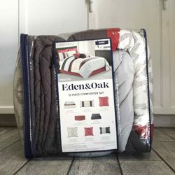 NEW !! King Size JC Penney