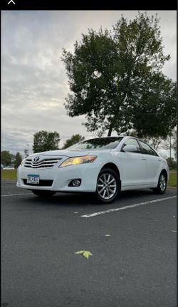 2010 Toyota Camry