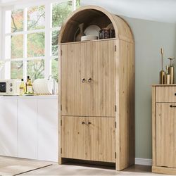 NEW Storage Cabinet/Pantry