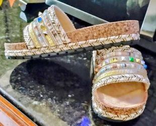 Stylish Sandals