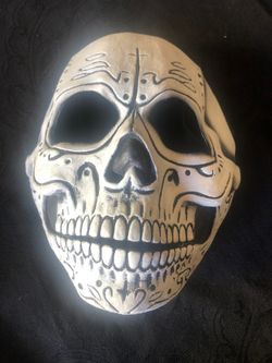 Men’s mask good quality material