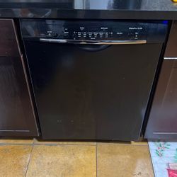 New Bosch Dishwasher Silence Plus 