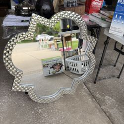 Decorative Mirror