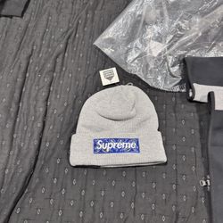Supreme Beanie