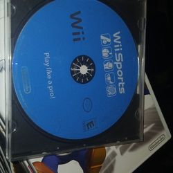 Wii Sports 