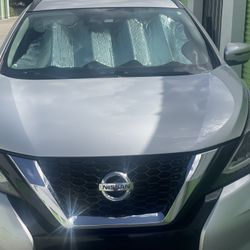 2020 Nissan Murano