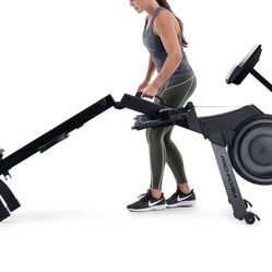 Magnetic Rowing Machine for Home pro-form