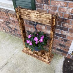 Plant Stand