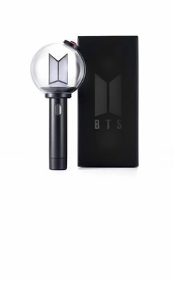 BTS Official Army Bomb Light Stick
