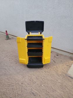 K2 Tool Kaddie