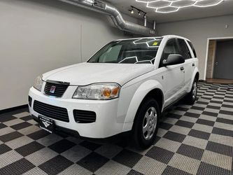 2007 Saturn VUE