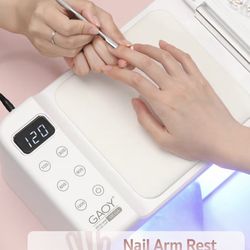 UV LED Nail Lamp