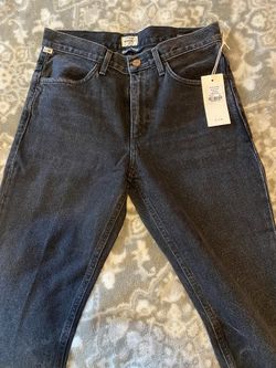 Brand New Jeans