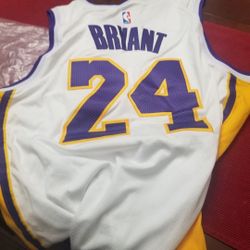 Kobe Jersey