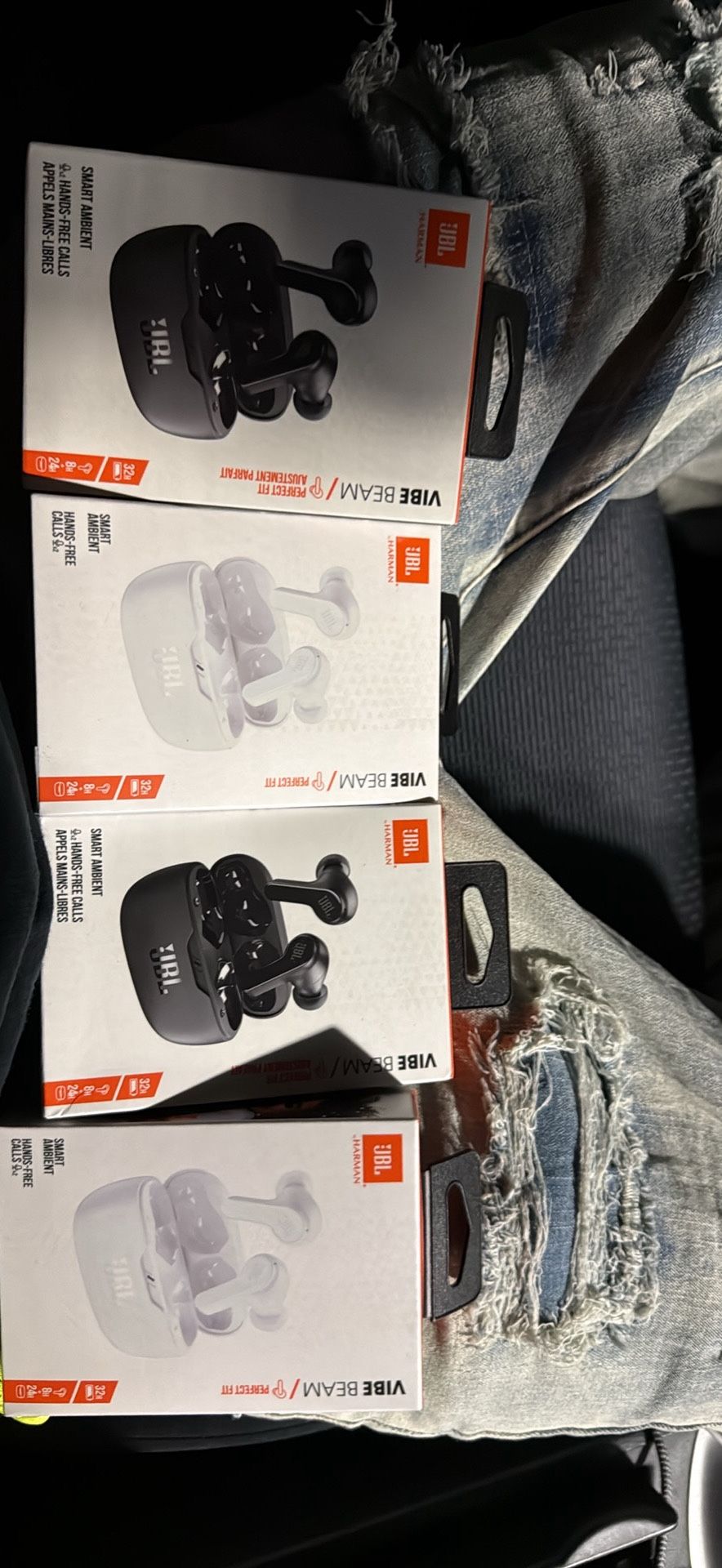Jbl Wireless Earbuds