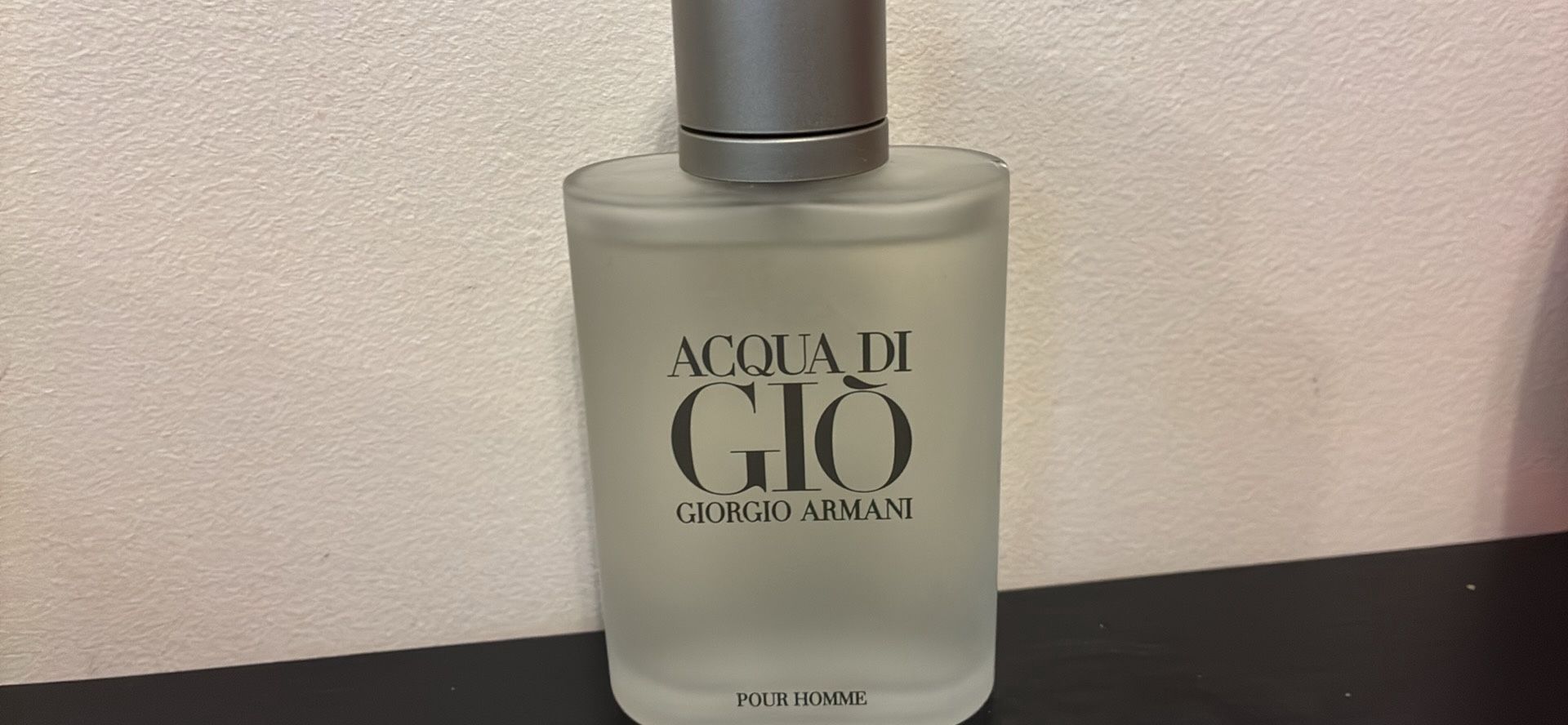 Acqua Di Giò 