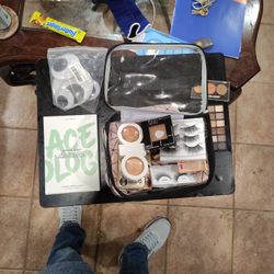 Make Up Kit
