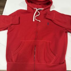 Polo Jacket 