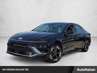 2024 Hyundai Sonata