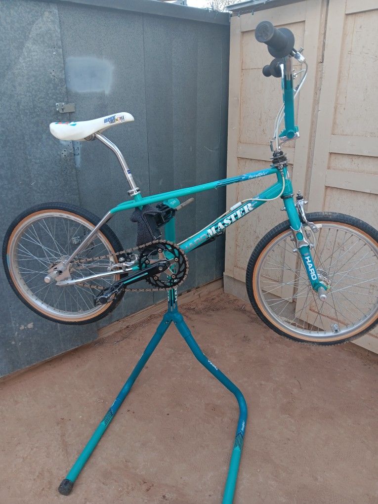 Haro Master