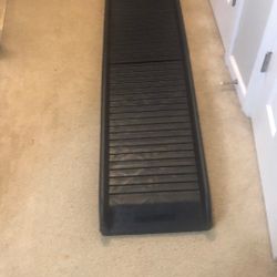 Pet Ramp For Dogs Or Cats