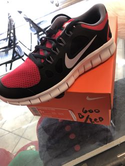 Nike free run