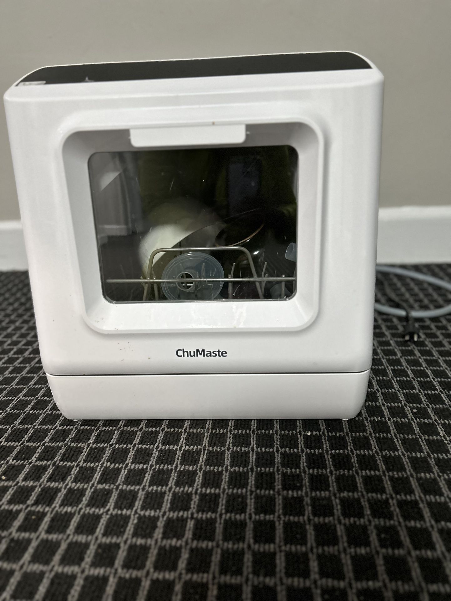 Countertop Dishwasher