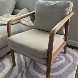 Accent Chair