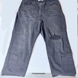 Women’s Levi’s Wedgie Straight Leg Jeans