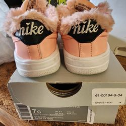 Used Toddler Tenis Shoes 