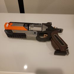 Cosplay - Apex Legends - Wingman (Jakk Toys)