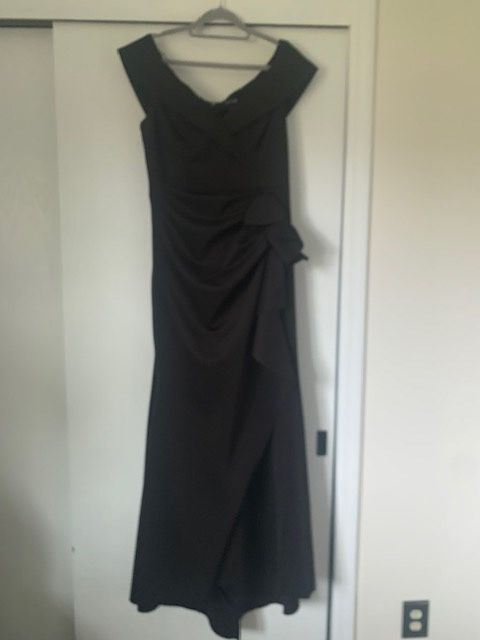 Evening Dress