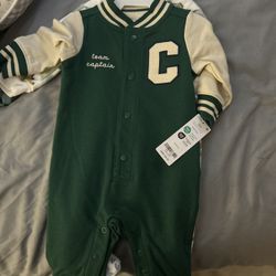 Brand New Onesie Size 3mons