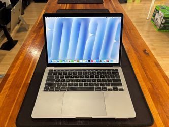 Apple MacBook Pro 13” TouchBar M1 16GB 512GB -Read Description
