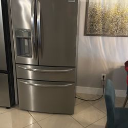 Free Fridge
