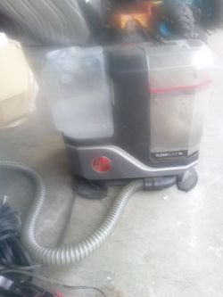 Shampooer