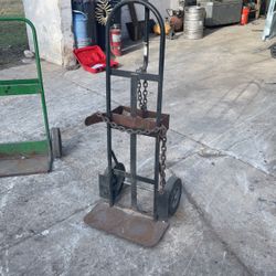 Torch Cart For Sale Custom Made