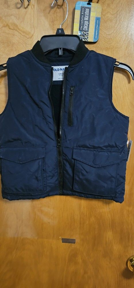 Kids Vest