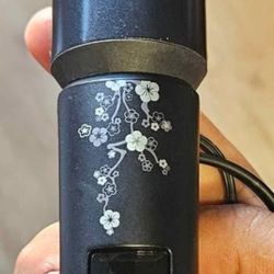 Remington Hair Curler Iron