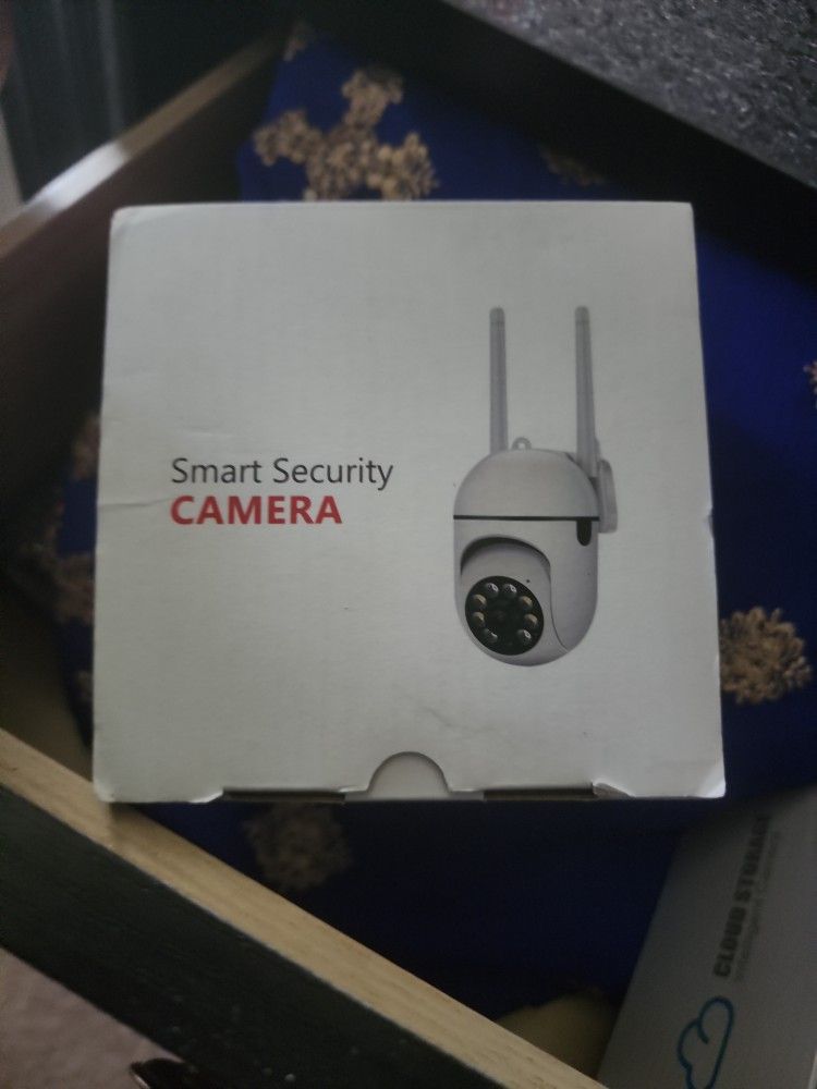 Smart Security