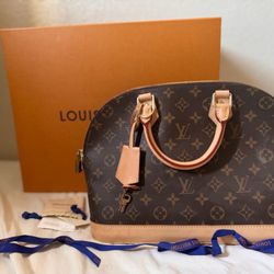 Louis Vuitton Bag