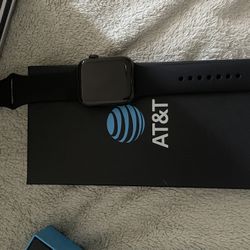 Series 6 Apple Watch 