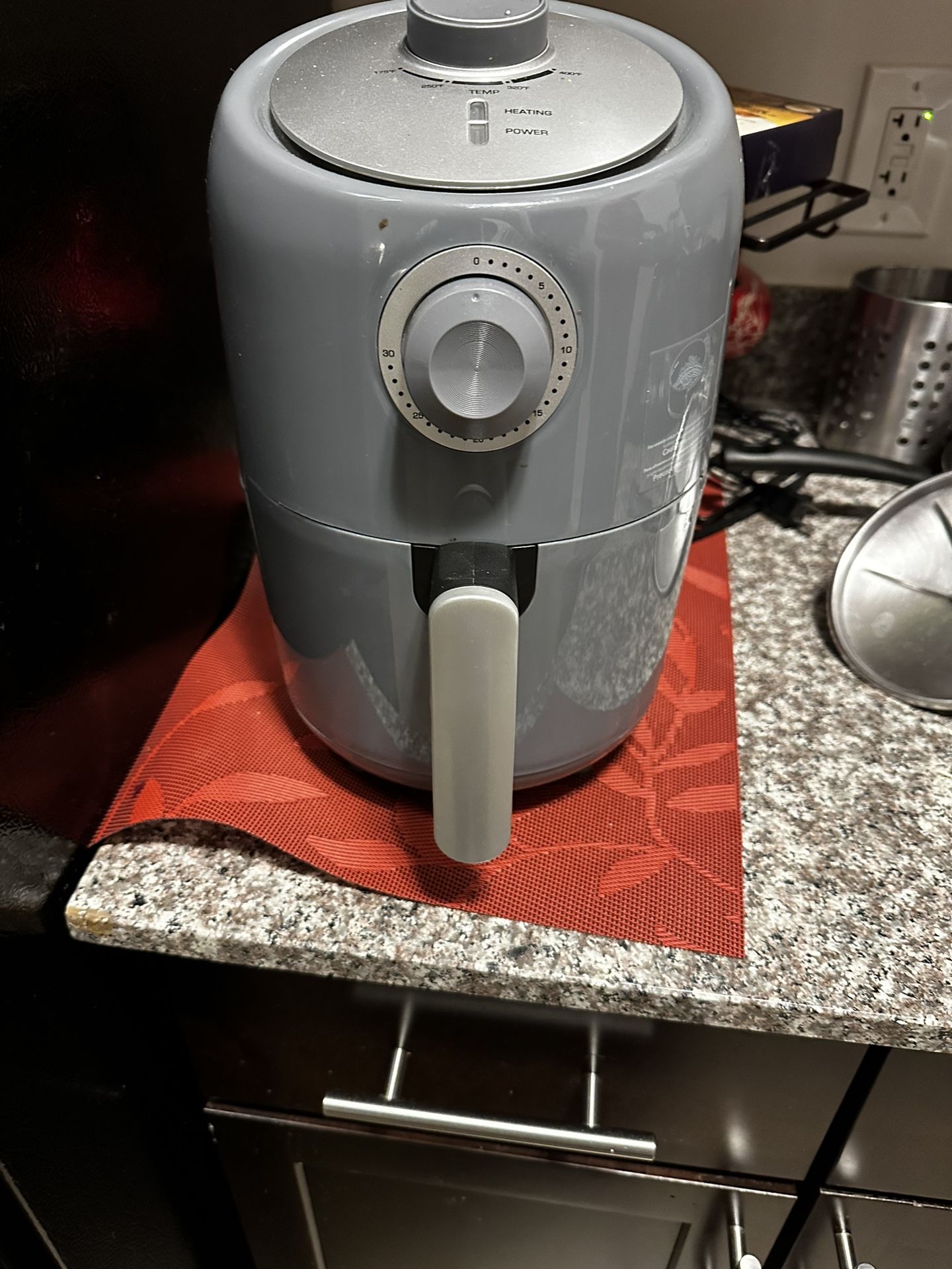 Air Fryer 